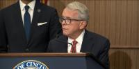 DeWine announces career pathways grant for Ohio students