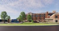 St. Luke's Announces New Heart Hospital