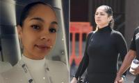 Drunk diversity rep who crippled Afghan veteran police officer by dragging him along road with her Range Rover during traffic stop avoids prison