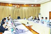Myanmar Allocates K170 Billion to Boost MSME Development, Expands Loan Support