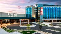 Illinois: Hollywood Casino Aurora revenue nearly doubles in first full month at new complex