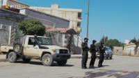 Calm returns to Syria’s Kobani after attacks on government facilities