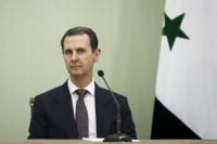 Syrian court sentences Assad, his brother to death in absentia