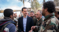 Syrian Court Sentences Bashar Al-Assad To Death In Absentia Over War Crimes And Crimes Against Humanity