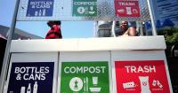 Sugar-based plastics could offer solution to microplastic pollution