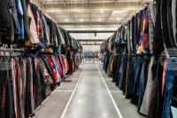 More Bulgarians See Second-Hand Clothes as Normal, Sensible, Quality Choice, Survey Shows