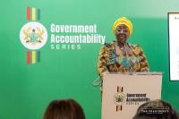 Ghana moves from 11 to 16 standardised languages as Bureau r...