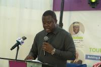 International qualifications will strengthen Ghana’s tourism...