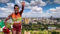 Kenya officially submits bid to host 2029 World Athletics Championships
