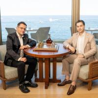 Levon Aronian: The Armenian Art of Strategy, Time and Excellence