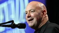 Dana White opens up on Las Vegas 'master plan' as UFC campus takes shape