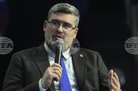 Serbia Aims to Join Schengen Area by End of 2027, European Integration Minister Says