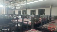 Juba Central Prison gets 480 new beds in bid to ease overcrowding