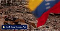 Israel and Venezuela renew consular ties after 17 years of no diplomacy