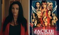 Katie Price leaves director furious as she snubs promo for her movie debut after 'begging for a role' in comedy Jackie The Stripper
