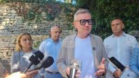 Last Summer for Separate Tickets to Balchik Palace and Botanical Garden, Culture Minister Says