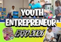 Youth Entrepreneur Expo to take place on City Hall lawn