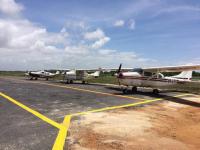 AOAG says airfares reflect real costs, not profiteering, amid presidential pressure