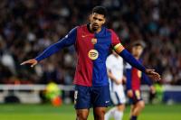 Liverpool bolster injury-hit defense with signing of Araujo
