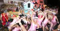 Fantasy Fest 2026 welcomes revelers with “Musical Icons and Iconic Musicals” theme
