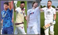 How England can do the impossible - and fill the hole left by Ben Stokes: The 'burly' all-rounder in the Andrew Flintoff mould, a spinner that Graeme Swann is backing and the teenage freak athlete who caught selectors' eye