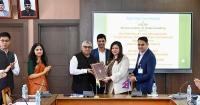 Nepal and India ink MoUs for eight projects worth over NRs 800 million