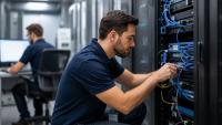 What Is the Best IT Company for On-Site Services in New Jersey: Top-Rated Providers Compared Side by Side