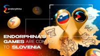 Endorphina secures Slovenian certification, expanding reach to 58 jurisdictions