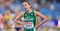 Live European Championships updates: Sarah Healy in 5,000m final action