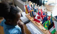 Almost 200 languages spoken in Scottish schools with a record number of pupils speaking English as an 'additional' one