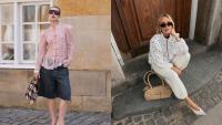 The Unexpected Jacket Trend Chic Women Are Backing At Copenhagen Fashion Week