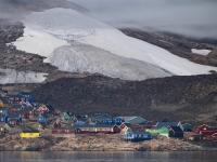 U.S. oil venture in Greenland stirs unease amid Trump's Arctic ambitions