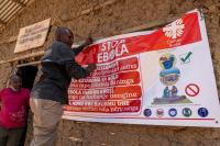 Congo's Ebola Epidemic Began With A Fresh Jump From An Animal. Dating It Will Take More Genomes