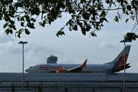 Air India flight carrying 137 passengers plunges mid-air, investigation under way