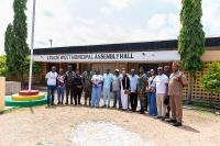 Ghana Maritime Authority reaffirms commitment to safer inlan...