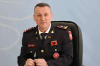 Albania’s Fire Service Chief Resigns Amid Escalating Wildfires