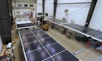 India’s solar manufacturing boom raises alarm bells in China