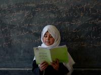 UNESCO says 2.4 million Afghan girls denied access to further education