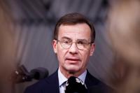 Swedish PM Calls Spanish Illegal Immigrant Amnesty ‘Very Bad Idea’