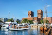 Oslo in Summer: Chasing the Long Light in One of the World’s Happiest Cities