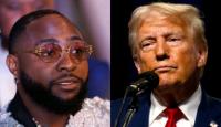 Davido flags Osun violence to Trump as pre-election casualties climb