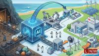 AI Leapfrog Tests Sri Lanka’s Ambitions beyond Raw Minerals