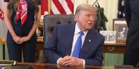 President Trump just Mic Dropped every 3rd world Islamist and migrant invading our country, then running for office to destroy it: