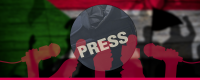 Sudan: The army-backed authorities are prosecuting 15 journalists and two media outlets under anti-cybercrime law