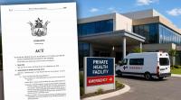 Legal expert slams new emergency law as unworkable