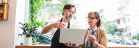 Why Should Small Businesses Consider IREs?