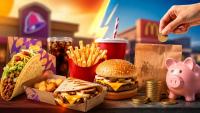 Fast-food cheap deals aren't enough anymore: Why McDonald's, Wendy's are struggling while Taco Bell wins