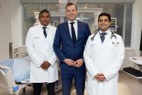 How a project led by Unity Health and U of T researchers could reshape Canadian health care