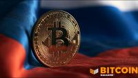 Bank of Russia Approves Bitcoin Trading For Retail Investors 