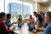 Cybersecurity Awareness Lies In Grassroots, Not Just In Policy Frameworks